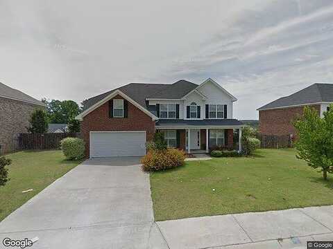 Independence, GROVETOWN, GA 30813