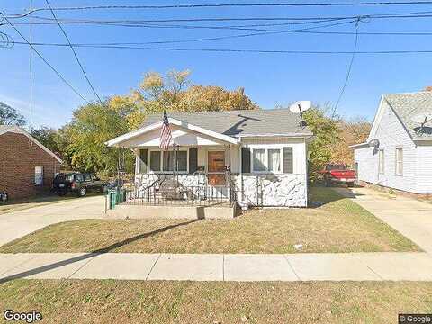 Bronson, STREATOR, IL 61364