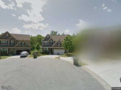 Millervale, GREER, SC 29650