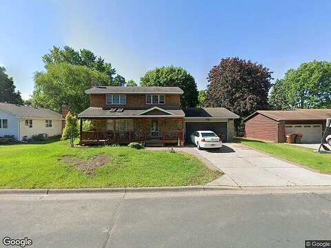 Linden, SAINT PAUL, MN 55125