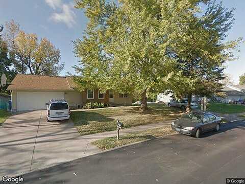 31St, MILAN, IL 61264