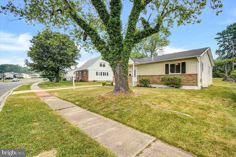 Chesworth, CATONSVILLE, MD 21228