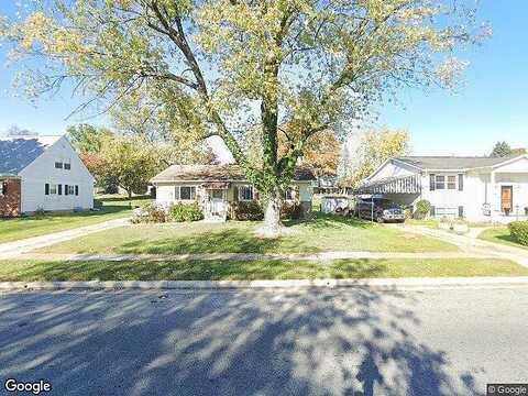 Chesworth, CATONSVILLE, MD 21228