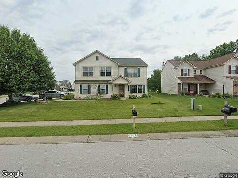 Black Oaks, INDIANAPOLIS, IN 46237