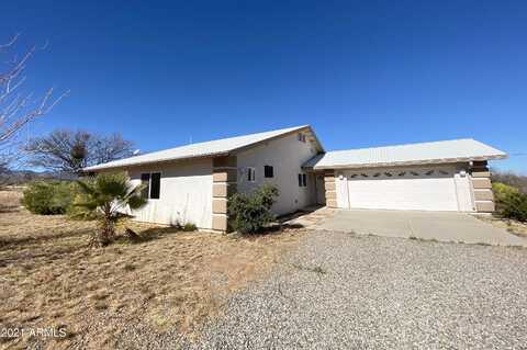 Calle De La Menta, HEREFORD, AZ 85615