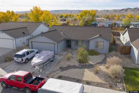 Brook, FERNLEY, NV 89408