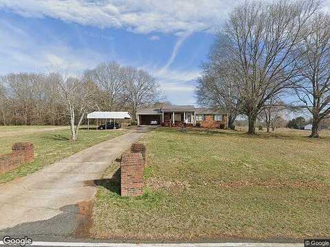 Gantts Grove Church, MOORESBORO, NC 28114