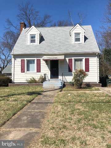 Gateway, DISTRICT HEIGHTS, MD 20747