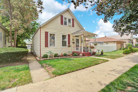 28Th, BERWYN, IL 60402