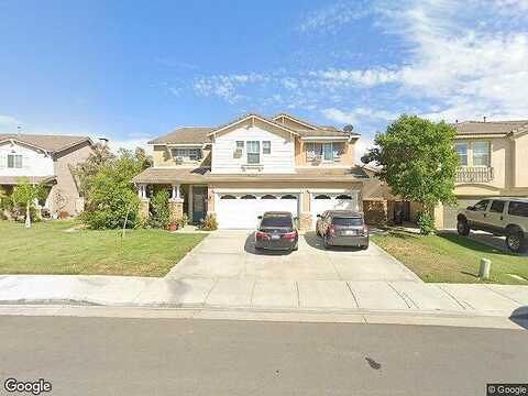 Harrow, EASTVALE, CA 91752