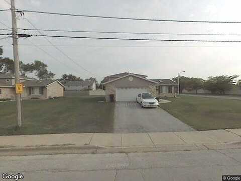 15Th, CHICAGO HEIGHTS, IL 60411
