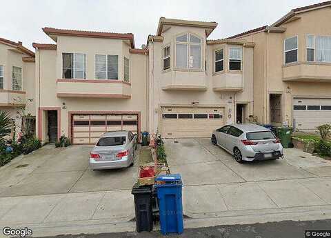 Bellevue, DALY CITY, CA 94014