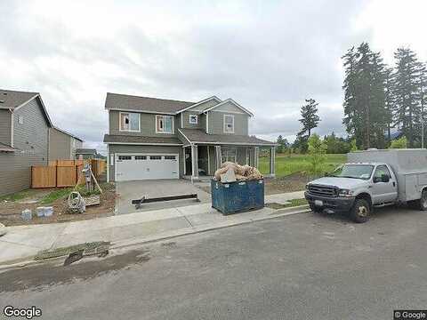 Petersen, ENUMCLAW, WA 98022