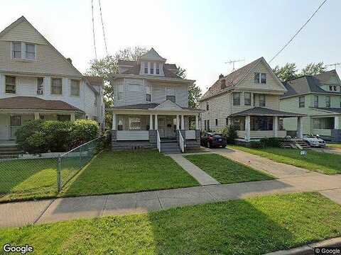 115Th, CLEVELAND, OH 44108