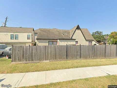 Greenbriar, HOUSTON, TX 77030