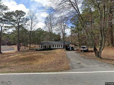Post, WINSTON, GA 30187