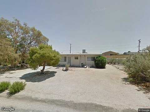 Saladin, TWENTYNINE PALMS, CA 92277