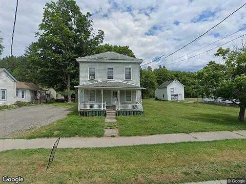 Cortland, MARATHON, NY 13803