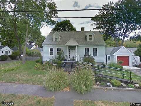 Revere, MILTON, MA 02186