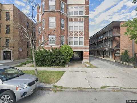 S Crandon Ave Apt 2, CHICAGO, IL 60649