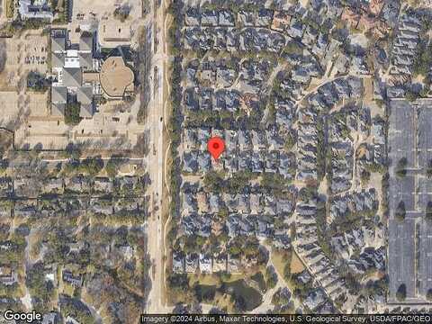 Forest Glen, DALLAS, TX 75230