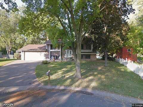 Kirkwood, MAPLE GROVE, MN 55369