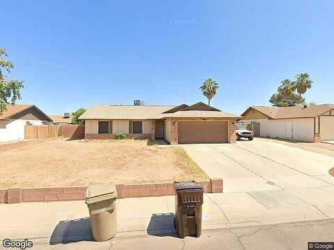 Cheryl, PEORIA, AZ 85345