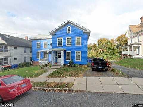 Pleasant, MERIDEN, CT 06450