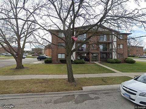 166Th, TINLEY PARK, IL 60477