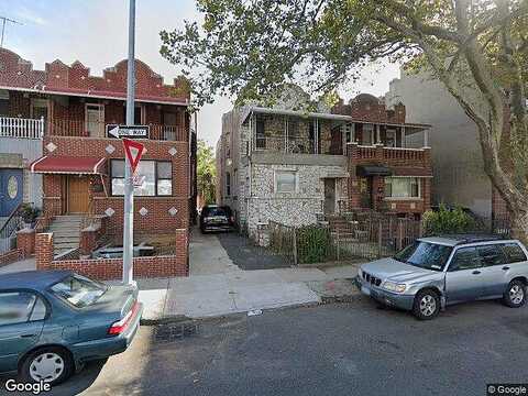 Howard, BROOKLYN, NY 11212