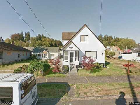 Monroe, HOQUIAM, WA 98550