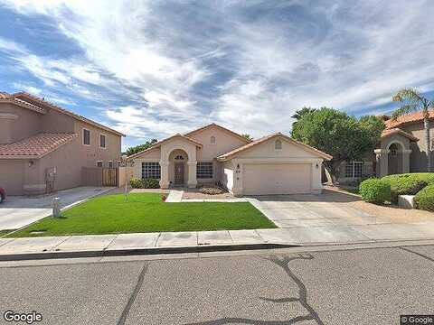 Via Del Sol, GLENDALE, AZ 85310