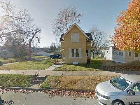 16Th, QUINCY, IL 62301