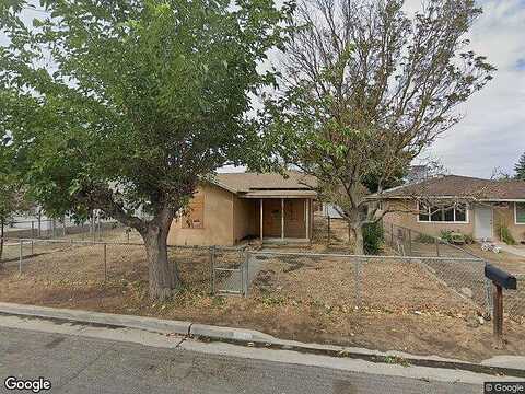 Washington, MADERA, CA 93638