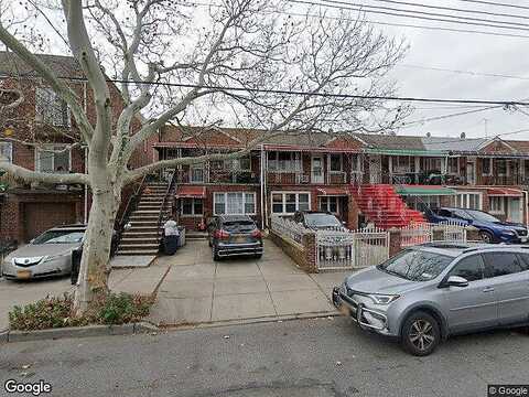 83Rd, BROOKLYN, NY 11236