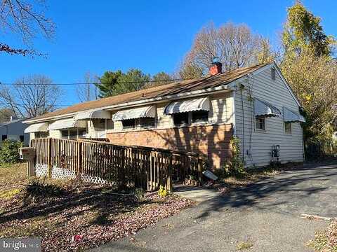 Bentley, LINDENWOLD, NJ 08021