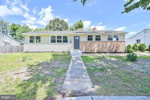 Bentley, LINDENWOLD, NJ 08021