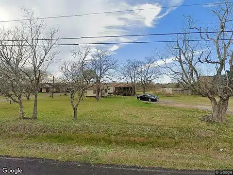 Avenue M, SANTA FE, TX 77510