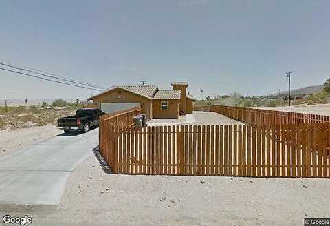 Araby, TWENTYNINE PALMS, CA 92277