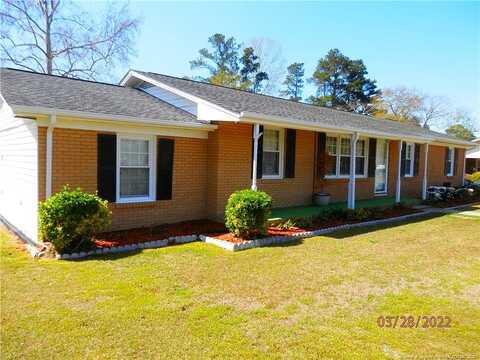 Sedgefield, LUMBERTON, NC 28360