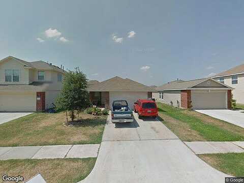 Stallion Trail, HUMBLE, TX 77338