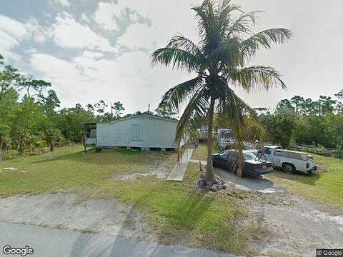 Palmetto, BIG PINE KEY, FL 33043