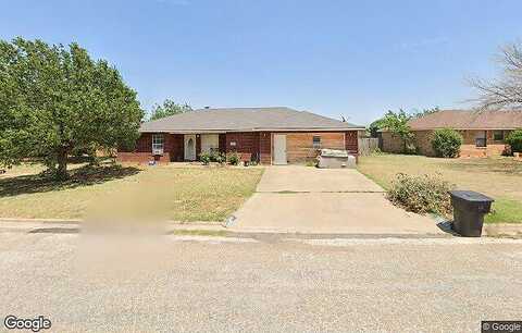 Thompson, ABILENE, TX 79606