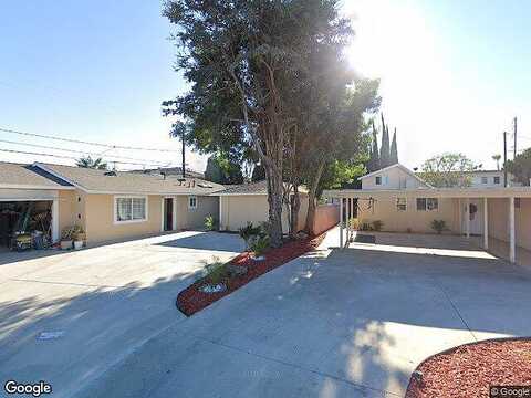 Dinsdale, DOWNEY, CA 90240