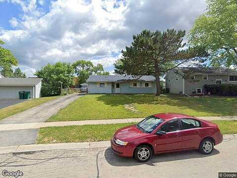 Larchwood, WOODRIDGE, IL 60517