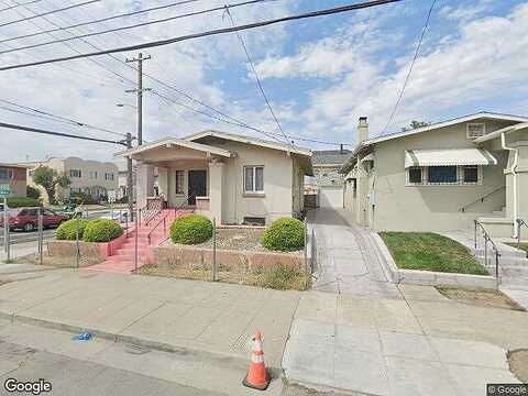 34Th, OAKLAND, CA 94609