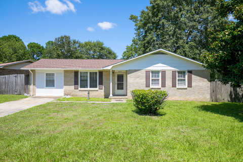 Linsley, NORTH CHARLESTON, SC 29418