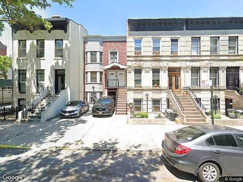 Quincy, BROOKLYN, NY 11238