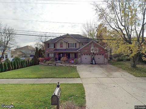 Marston, GLEN ELLYN, IL 60137