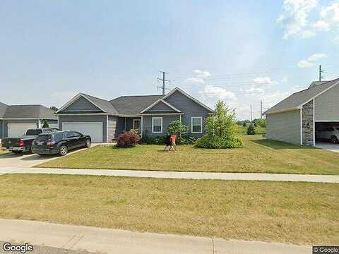 Drakeshire, ALMONT, MI 48003